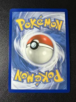 Pokemon TCG 25th Anniversary McDonalds Promo Card - Oshawott 21/25 Holo 2021 - Image 2