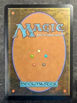 Spark Double - Anime Borderless - Ravnica Remastered (MTG) - Image 2