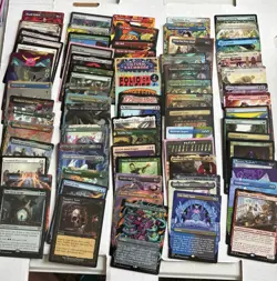 MTG Magic the Gathering Mystery Lot - Tier 3 GUARANTEED VALUE OF MORE THAN SPEND - Image 3