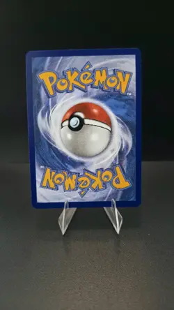 Team Rocket's Meowth 203/182 Sv10: Destined Rivals Holo - Pokemon - Image 2