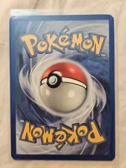 2005 POKEMON EX DEOXYS #22 RAYQUAZA-HOLO - Image 2