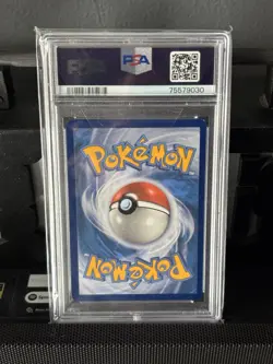 2022 POKEMON PSA 9 GARCHOMP V SWORD & SHIELD ASTRAL RADIANCE TG23/TG30 FULL ART - Image 2