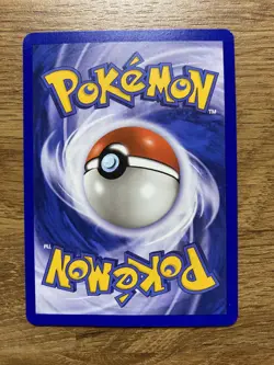 3/106 Exploud National Championships Stamped Promo Pokemon Card 2005 NM - Image 2