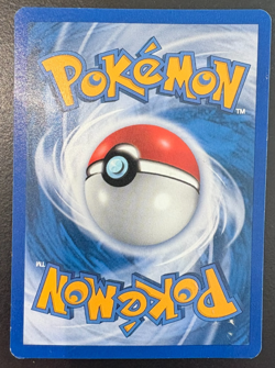 Pokemon TCG Oddish EX Hidden Legends 68/101 Regular Common LP/MP ** - Image 2