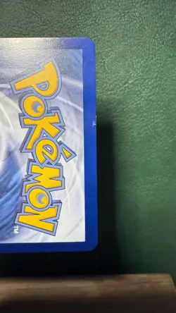 Pokemon Cynthia's Garchomp ex 232/182 Sv10: Destined Rivals Full Art Holo SIR - Image 3
