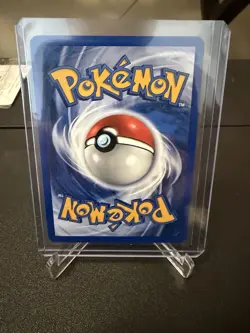 2000 Pokemon 1st Edition Gym Challenge Giovanni's Magikarp | Pack Fresh - Image 2