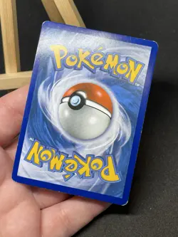 Pokemon TCG Blastoise EX XY Holo Rare Card 29/146 - Image 4