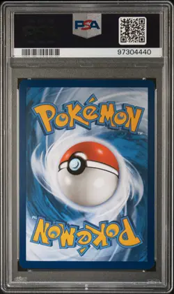 2023 POKEMON MEW EN-151 SPECIAL ILLUSTRATION RARE #199 CHARIZARD EX PSA 10 - Image 2
