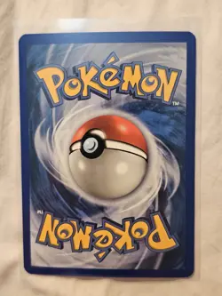 2006 POKEMON EX CRYSTAL GUARDIANS #63 SQUIRTLE-REVERSE FOIL - Image 2