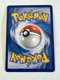 Pokemon Nidoking (Cracked Ice) #6 - Triumphant - 2010 LP - Image 5