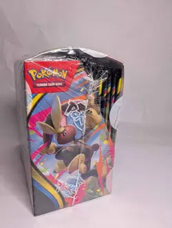 Pokemon TCG Phantasmal Flames Booster Box (36 Packs) NEW & SEALED - Image 2