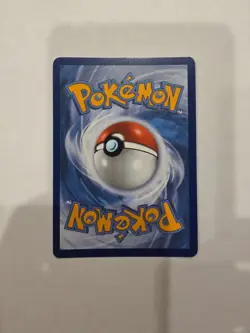 N's Zoroark EX 185/159 Pokemon Journey Together Special Illustration Rare NM - Image 2