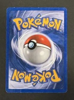 Kingdra Holo Rare 8/111 MP 2000’ Neo Genesis Pokemon TCG - Image 2