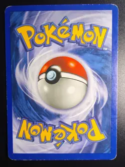 Pokemon Slowking H22/H32 Holo rara Aquapolis ENG - Image 2