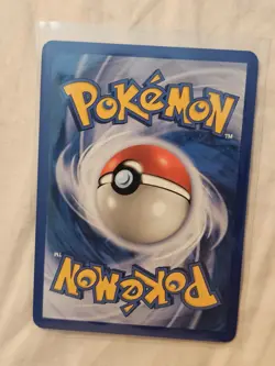 2007 Pokemon Diamond and Pearl Secret Wonders Gardevoir Holo #7 - Image 2
