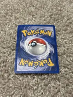Pokemon Misty's Seadra (Prerelease) 009/132 Wotc Promo Holo - Image 5