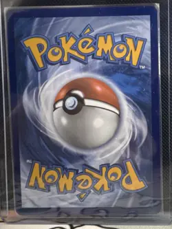 Pokemon Dawn Trainer Supporter Holo 118/094 Me02: Phantasmal Flames Ultra Rare - Image 2