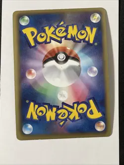 Tornadus 047/053 Rare Black Collection Pokemon Japanese MP - Image 4