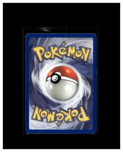 2000 Pokemon TCG Dark Charmeleon Team Rocket 32/82 Uncommon 1st Edition - Image 2