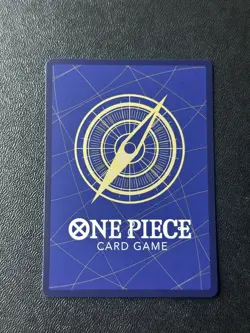 UK Seller Boa Hancock P-115 Promo Card V JUMP 2026 Limited One Piece Card Game - Image 2