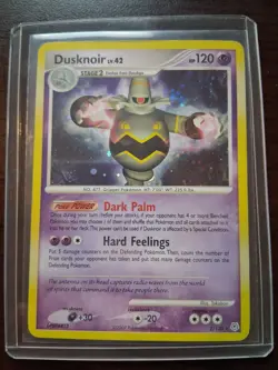 Diamond/Pearl Era Vintage Holo Pokemon Card Lot - Image 2
