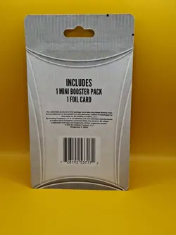 Pokemon DG Mini Blisters sealed - SUN & MOON Unbroken Bonds 3 CARDS Per Pack - Image 2
