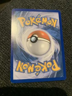 Pokemon Legendary Treasures Meloetta 78/113 Holo Rare 2013 TCG Card English - Image 2