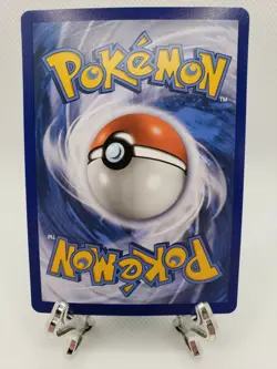 Piplup McDonalds Pokemon Promo HOLO Card 20/25 - 25th Anniversary - Image 2