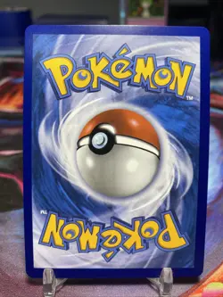 Pokemon Oricorio Ex MEP 024 Promo Card Mega Charizard X UPC Phantasmal Flames - Image 3