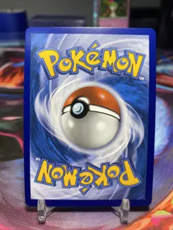 Pokemon Oricorio Ex MEP 024 Promo Card Mega Charizard X UPC Phantasmal Flames - Image 4