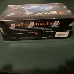MTG 2021 Core Set Draft Booster Box English Magic the Gathering 36 Packs SEALED - Image 3
