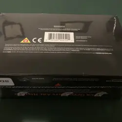 MTG 2021 Core Set Draft Booster Box English Magic the Gathering 36 Packs SEALED - Image 5