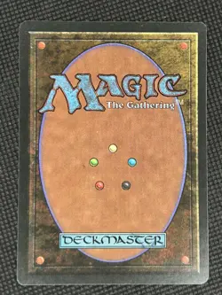 MTG / Magic: The Gathering - 3rd Edition Revised - Library of Leng - Image 2