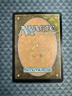 MTG Emptiness #0294 Foil Borderless Mythic Lorwyn Eclipsed (ECL) - Image 4