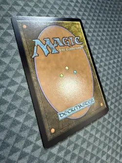 MTG Emptiness #0294 Foil Borderless Mythic Lorwyn Eclipsed (ECL) - Image 5