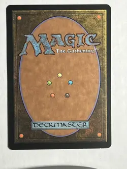 MTG - Flash of Insight - Judgment - Foil En (LP) - Image 2