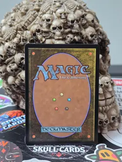 ☠☠ Twilight Diviner (Showcase) Lorwyn Eclipsed Regular - Image 2