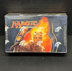 MTG 2014 Core Set Booster Box English Magic the Gathering 36 Packs SEALED - Image 1