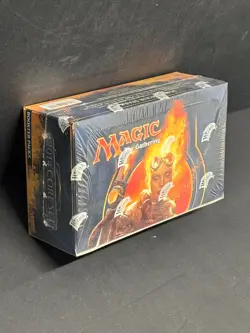 MTG 2014 Core Set Booster Box English Magic the Gathering 36 Packs SEALED - Image 2
