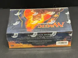 MTG 2014 Core Set Booster Box English Magic the Gathering 36 Packs SEALED - Image 4