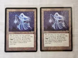Played North Star Legends Mtg Magic the Gathering - Image 1