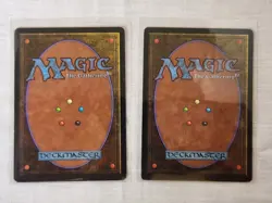 Played North Star Legends Mtg Magic the Gathering - Image 2