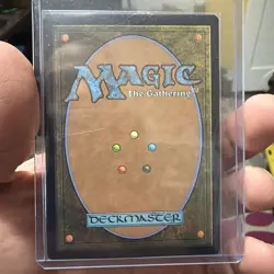 Mana Crypt (Borderless) Special Guests Regular - Image 2