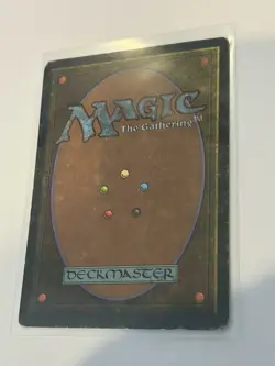 Mana Vault MTG Core Set 5th Edition Regular - Image 3