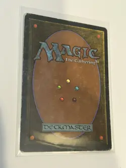 Mana Vault MTG Core Set 5th Edition Regular - Image 4