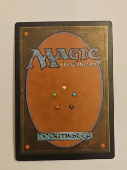 🔮 Scroll Rack 🔮 MTG Tempest RARE MT/NM Magic the Gathering - Image 2