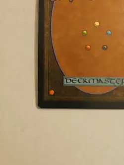 🔮 Scroll Rack 🔮 MTG Tempest RARE MT/NM Magic the Gathering - Image 5