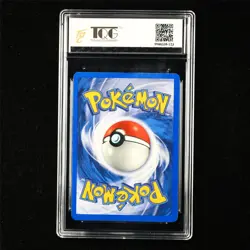 TQG 9 MINT 2000 Pokemon ENG Quilava 47/111 U - Image 2