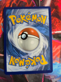 Mewtwo V 30/78 Pokemon Go TCG NM EN - Image 2
