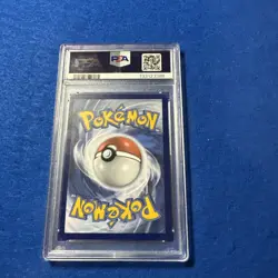 PSA 10 M Rayquaza EX 76/108 Celebrations Classic Pokemon - Image 4